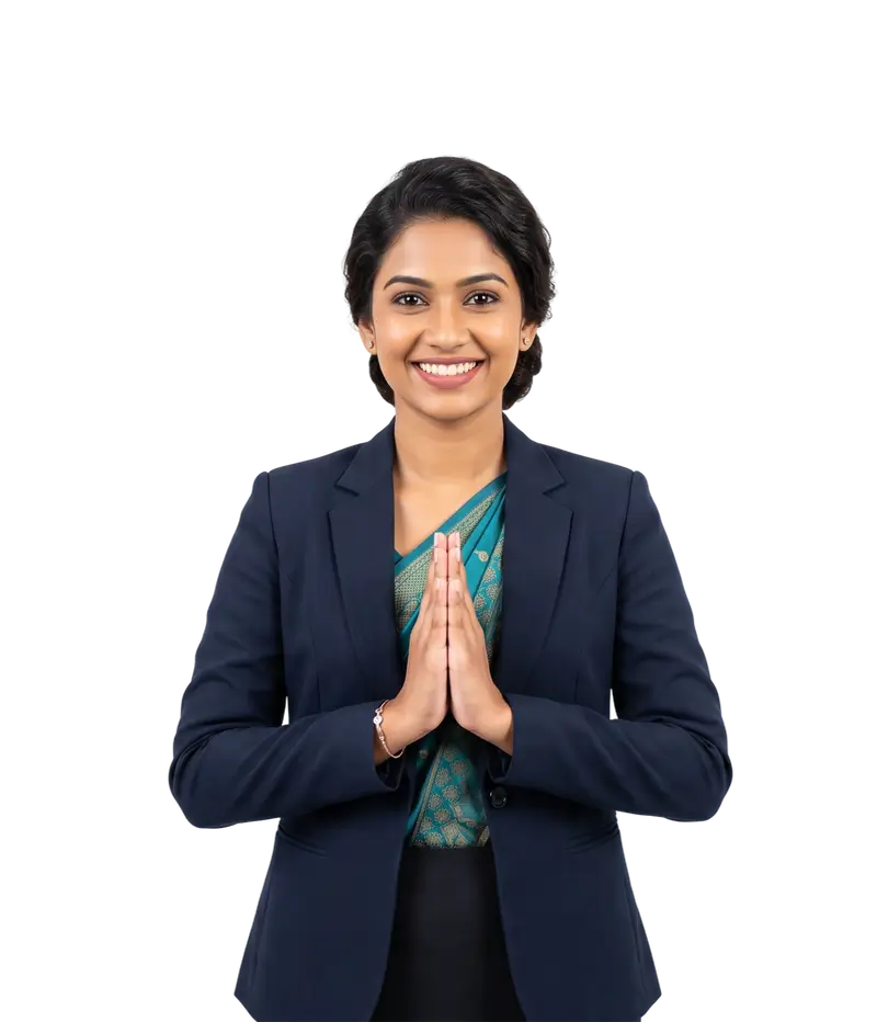 Aurea Lanka Travels Experience Hover
